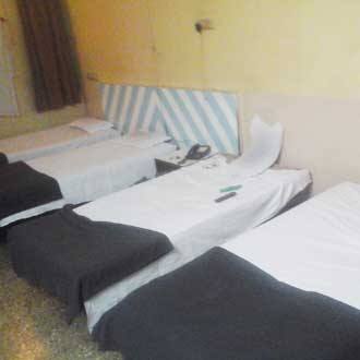 Hotel Casino, Pune 2